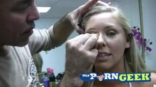 Finding Brynn on the Beach