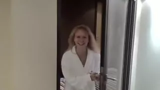 Incredible homemade Cumshot, European porn video