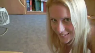 Fabulous amateur German, Shaved xxx clip