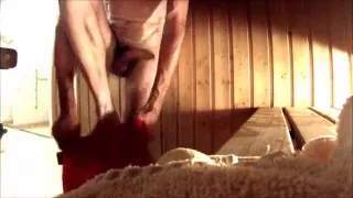 Best homemade gay video with Fetish scenes