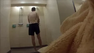 Hottest amateur gay video with Fetish scenes