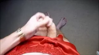 Amaterji, Fetiš, Geji