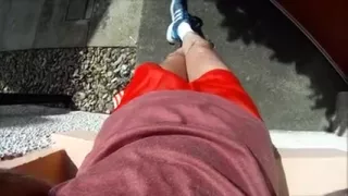 Best homemade gay video with Amateur scenes