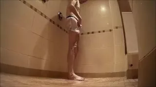 Amatérky, Fetiš, Gay