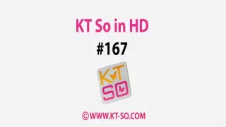 KT So showing huge camel toe