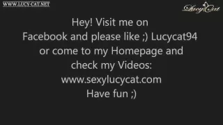 German Anal teen - Analgeil mit 19