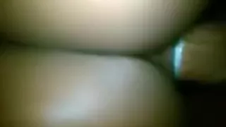 Ass Shaking on a big black Dick