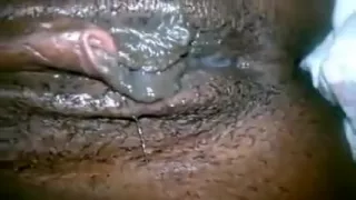 Yum Yum Yum DRIPPING WET pussy