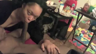 Let Me Suck Your Dick