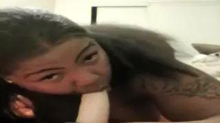 Out the Shower W/ Psnakesxxx