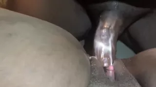 Ebony BBw Jcurvesxx Creamy teaser