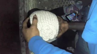 Chilling like a scarecrow looking 4 sum brains