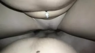 Steamy Squirting Sex In a Fuck Club