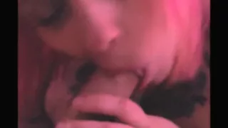 CherrySoda: Suck. Fuck. Squirt.-Hot BJ. Entered doggy. Female Ejaculation.