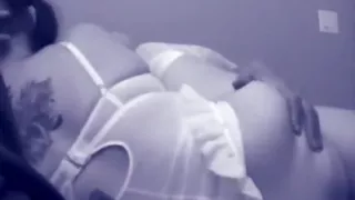 CherrySoda:The Vault Tapes Vol.1-Canadian escort takes a hard fucking