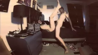 Vicci's Wild Homecoming! (Promo)