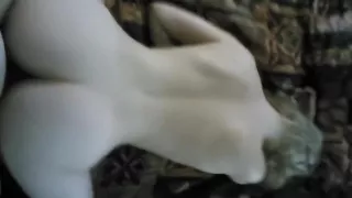 Fine blonde teen fucked hard!!!