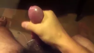 Wild Rose husband handjob