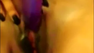 Midnight Masturbation