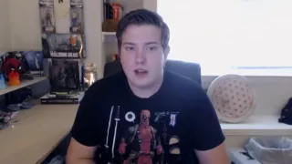 Starting up a Patreon!