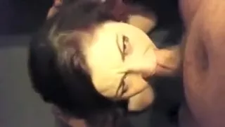 Me sacking and fucking some more