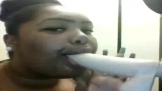 Sloppy Throat No gag W/ Amateur Psnakesxxx