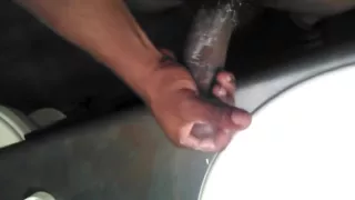 Mirror cam sink shot