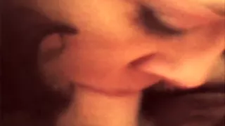 Cherrysoda: Bj Pigtails:thevault Tapes-vol.6-i Suck A Client's Small Cock