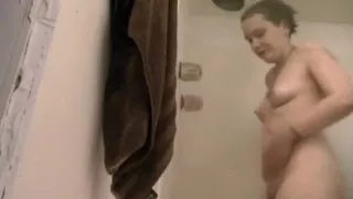 Hidden Camera Giantess Showering