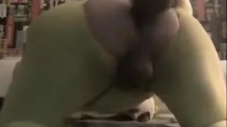 Carnival face simpsons hard anal fuck part 1