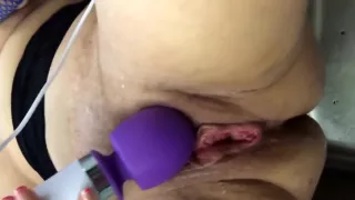 Squirting (Kitty Squirts!!)