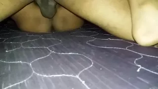 Indian Milf Fucked Until She says Stop it. It Hurts