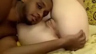 Crazy amateur Shaved, Girlfriend sex scene