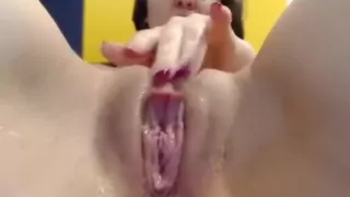 Best amateur Solo, Toys porn scene