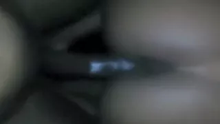 New! Nj Verified Couple: Ade Records Shubooty'S Creamy Cunt On Bbc, Njvac