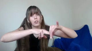 Amber Chase Model Application #2