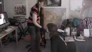 Last Of Slave'S Money Face Slap