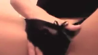 Naughty Step Sister Caught Masturbating Omg Very Strange Situation