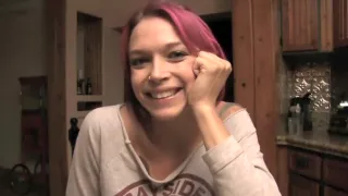 Anna'S Vlog #56 Naked Breakfast