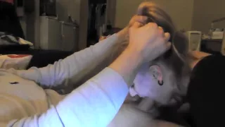 Can You Stop, To Fuck My Ass?