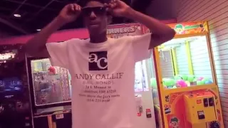 Ay Streatz - Shawty Gotta Fat Ass (Music Video)