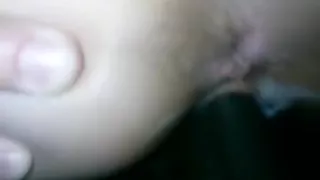 Creampie Quickie