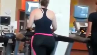 Fitness Studio, Latinasex, POVsex, Öffentlicher Sex