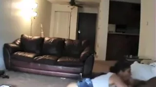 cheating was found by girlfriend  with bbc