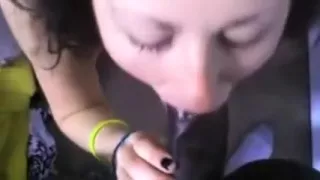 Small White Woman Pull, And Bbc