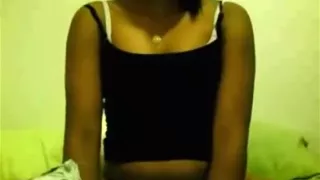 She Shows Us The Vagina