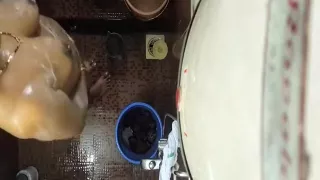 Desi Mausi Component 3