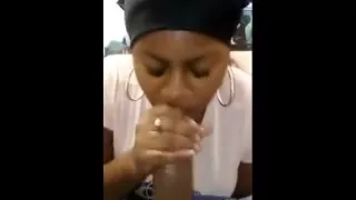 She Understands What Shes Doing