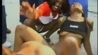 Snoop Doggis Doggystyle- Let Us Move Task. Loc