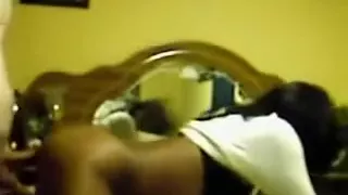 Fuck White Dick That Is Bblack